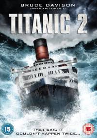 смотреть онлайн Титаник 2